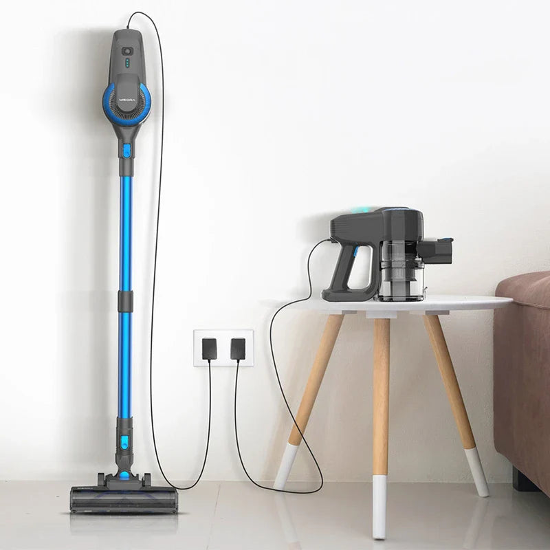 Cordless Vacuum Cleaner YISORA N300 Cordless Vacuum Cleaner YISORA N300